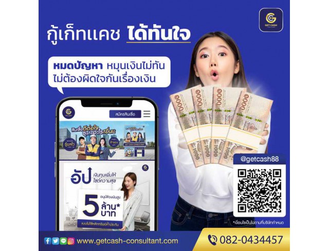 สินเชื่อเพื่อธุรกิจ สินเชื่อSME สินเชื่อOD สำหรับผู้ประกอบการ โทร082-0434457