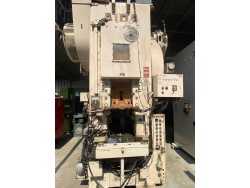 เครื่องปั้ม AIDA 250 TON