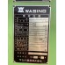 เครื่องปั้ม WASINO 35 TON