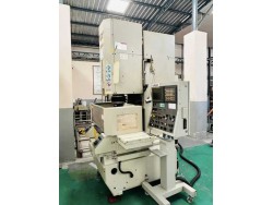 ขายด่วน เครื่อง CNC JIG GRINDER Jig Grinding MITSUI SEIKI 