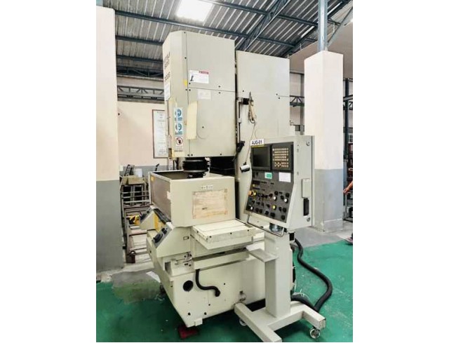ขายด่วน เครื่อง CNC JIG GRINDER Jig Grinding MITSUI SEIKI 
