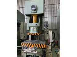 #จำหน่ายเครื่องเพรสมือสองนำเข้า Used Press Machine AIDA 110 Tons Model:NC1-1100(2)E ,Year: 1996