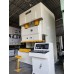 #ขายเครื่องเพรส250tonมือสอง Used Press Machine CHIN FONG 250 Tons