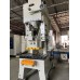 #ขายเครื่องปั้มโลหะมือสอง #Used Press KOMATSU 110 Ton Model : OBS-110AA