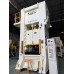 #ขายเครื่องปั้มโลหะมือสอง #Used Press Machine SATO 300 TONS Moedel : SCP - 300C
