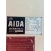 #ขายเครื่องปั้มโลหะมือสอง #Used Press AIDA 200 Ton Model : NC2-200(2)