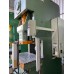 จำหน่ายเครื่องเพรสมือสองนำเข้า Used Press Machine AIDA 110 TON, Model:NC1-1100(2)E ,Year	:2009