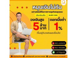 สินเชื่อสำหรับผู้ประกอบกิจการ