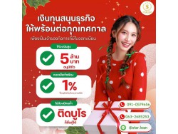 บริษัทสินเชื่อ Star Loan