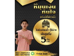 #สินเชื่อ #ผู้ประกอบการ #เงินทุนหมุนเวียน