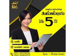 #สินเชื่อ #ผู้ประกอบการ #เงินทุนหมุนเวียน