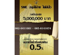#สินเชื่อ #ผู้ประกอบการ #เงินทุนหมุนเวียน