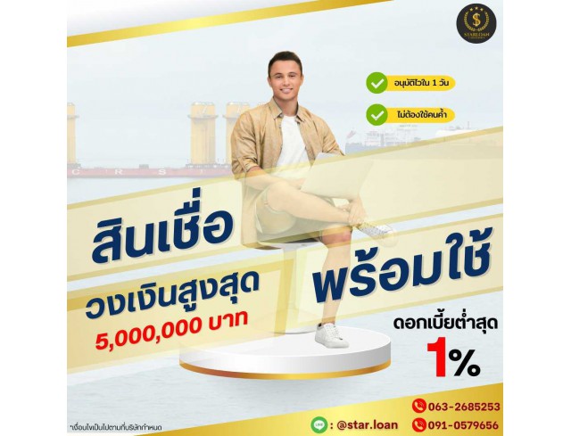 #สินเชื่อ #ผู้ประกอบการ #เงินทุนหมุนเวียน