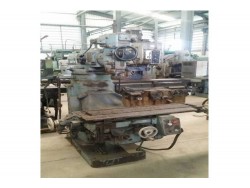 Milling มิลลิ่งมือสองญี่ปุ่น Makino 250x1120 mm
