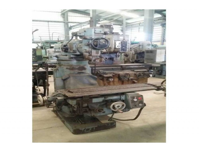 Milling มิลลิ่งมือสองญี่ปุ่น Makino 250x1120 mm