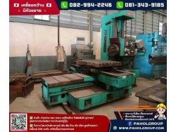 เครื่องคว้าน #เครื่องคว้านมีหัวขยาย #เครื่องคว้านมือสองญี่ปุ่น สอบถามได้นะค้าาา
