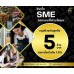 สินเชื่อเพื่อธุรกิจSMEดอกเบี้ยต่ำ STAR LOAN