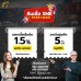 สินเชื่อเพื่อธุรกิจSMEดอกเบี้ยต่ำ STAR LOAN