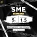 สินเชื่อเพื่อธุรกิจSMEดอกเบี้ยต่ำ STAR LOAN