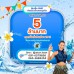 สินเชื่อเพื่อธุรกิจSMEดอกเบี้ยต่ำ STAR LOAN