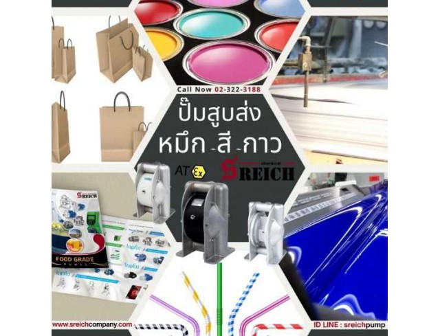 เพิ่มประสิทธิภาพในงานเคลือบพื้นผิวด้วย เอส ไรคส์ 