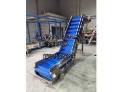 สายพานโมดูล่า Modular Conveyor