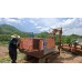 รถขุด KUBOTA KX-026 พร้อมหัวกระแทก เบรคเกอร์ แถมบุ้งกีอีกใบ มือสองญี่ปุ่นแท้ ไม่เคยใช้ในไทย