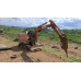 รถขุด KUBOTA KX-026 พร้อมหัวกระแทก เบรคเกอร์ แถมบุ้งกีอีกใบ มือสองญี่ปุ่นแท้ ไม่เคยใช้ในไทย