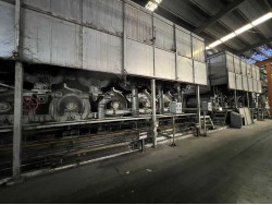 ขายเครื่องจักรผลิตกระดาษ